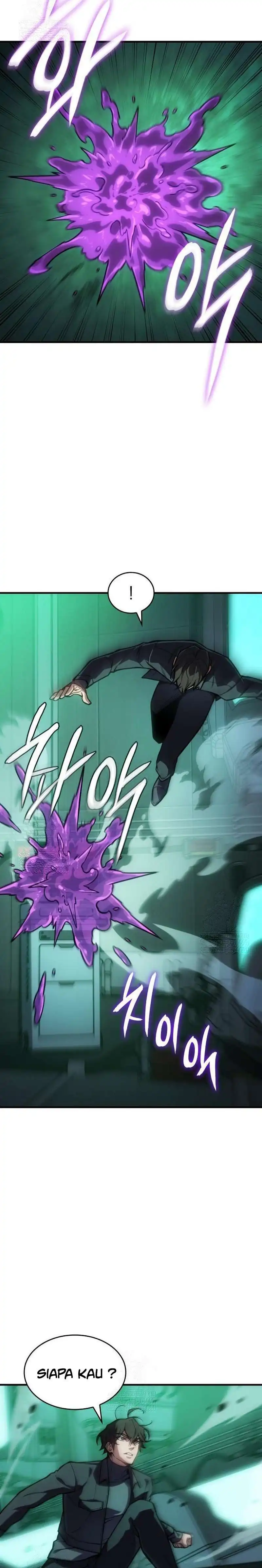 Baca Regressing With The King’s Power - Chapter 126 halaman 4