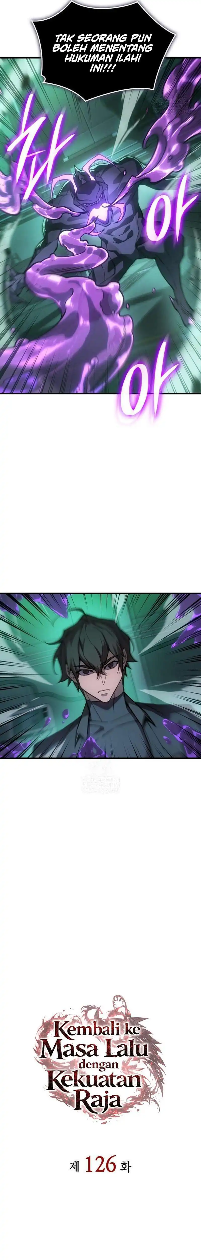 Baca Regressing With The King’s Power - Chapter 126 halaman 7