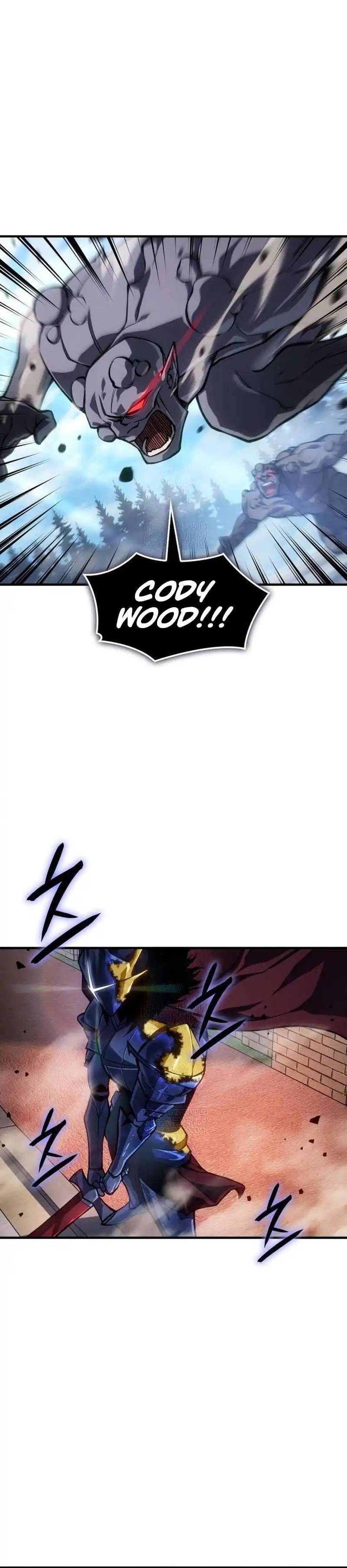 Baca Regressing With The King’s Power - Chapter 126 halaman 8