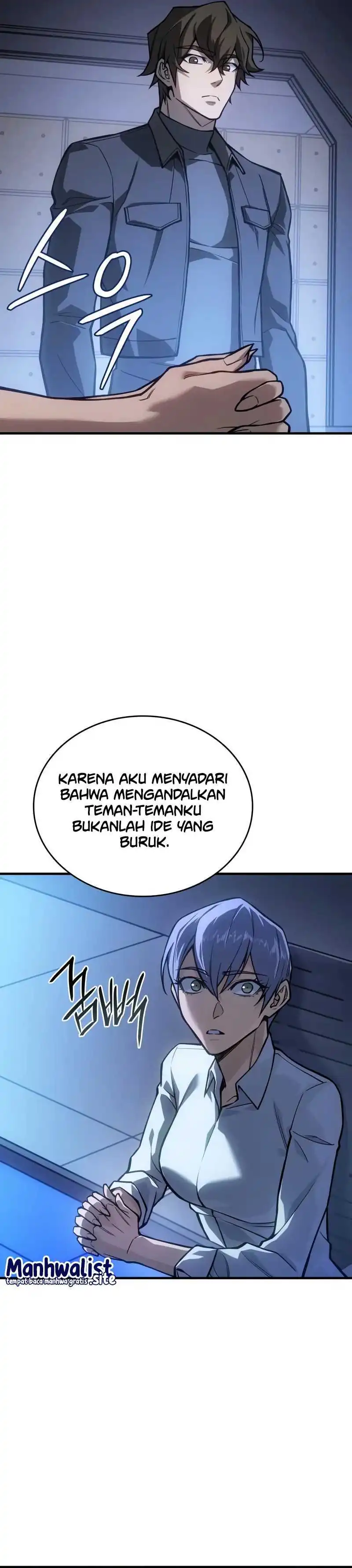 Baca Regressing With The King’s Power - Chapter 127 halaman 13