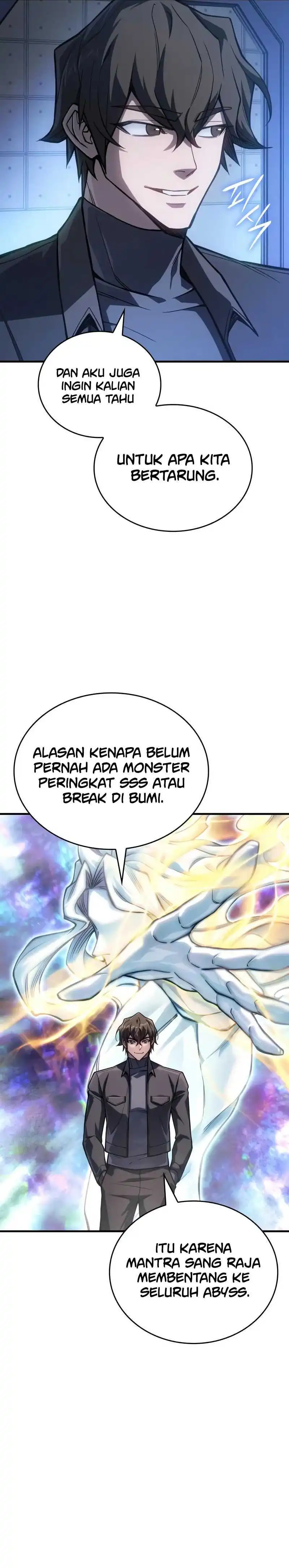 Baca Regressing With The King’s Power - Chapter 127 halaman 14