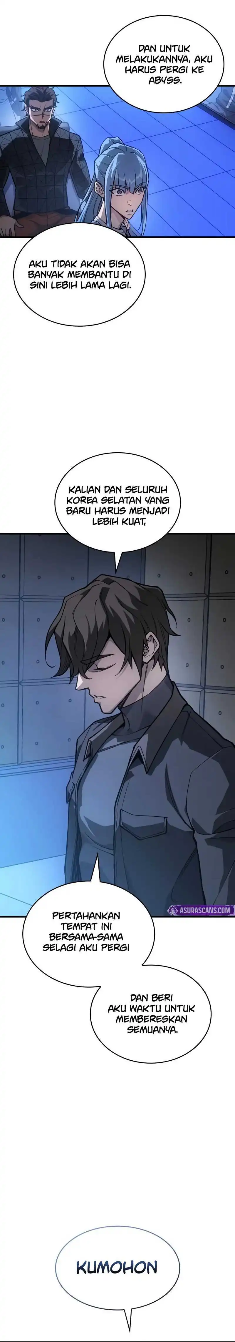 Baca Regressing With The King’s Power - Chapter 127 halaman 16