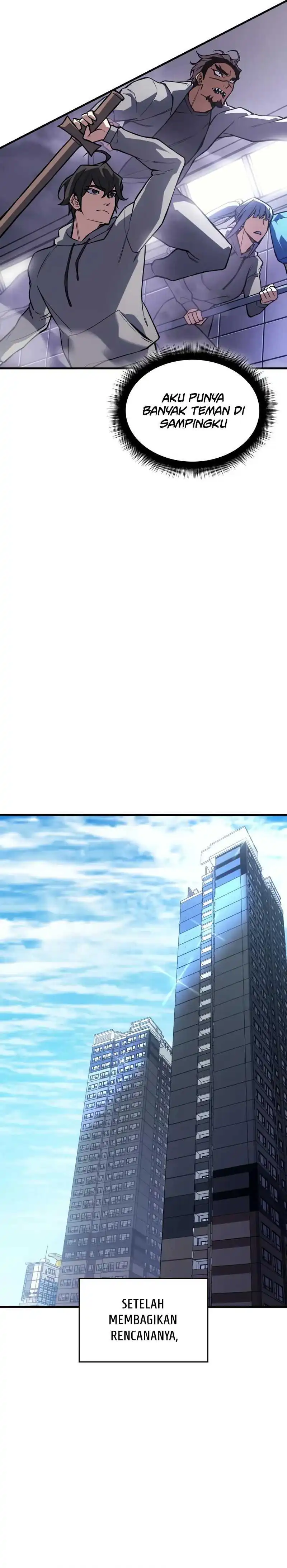 Baca Regressing With The King’s Power - Chapter 127 halaman 22