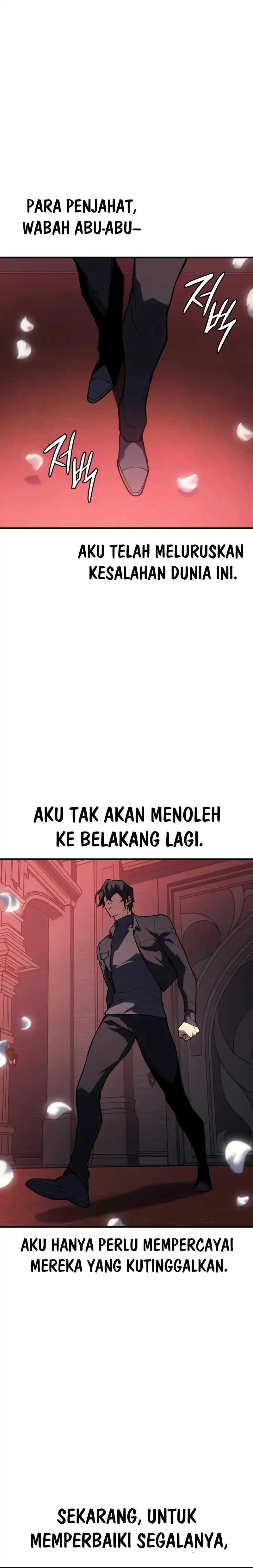 Baca Regressing With The King’s Power - Chapter 127 halaman 25