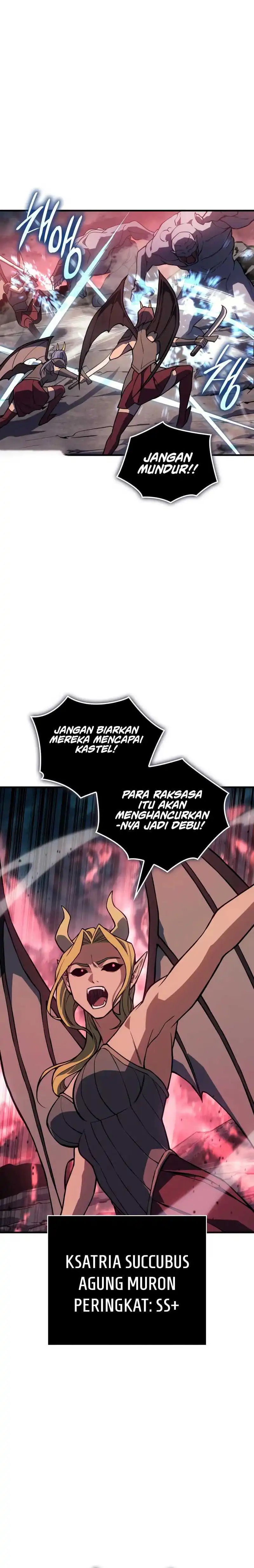 Baca Regressing With The King’s Power - Chapter 127 halaman 29