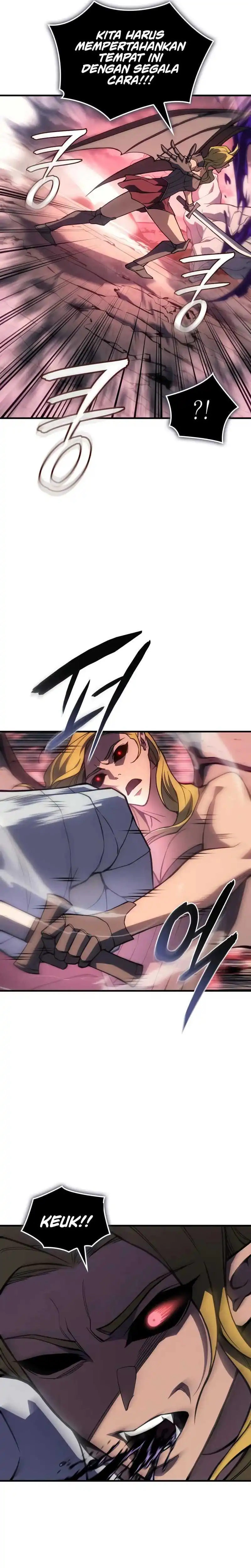 Baca Regressing With The King’s Power - Chapter 127 halaman 30