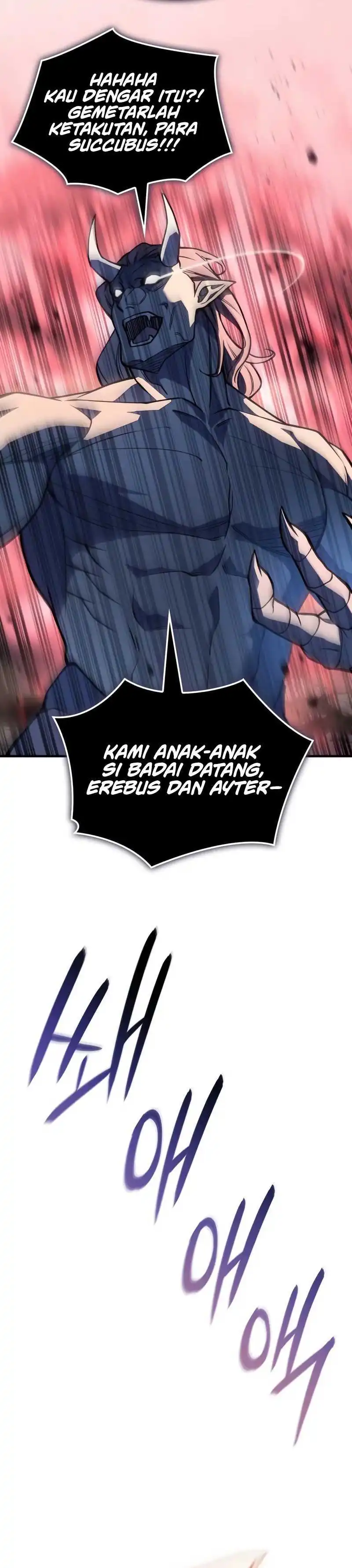 Baca Regressing With The King’s Power - Chapter 127 halaman 35