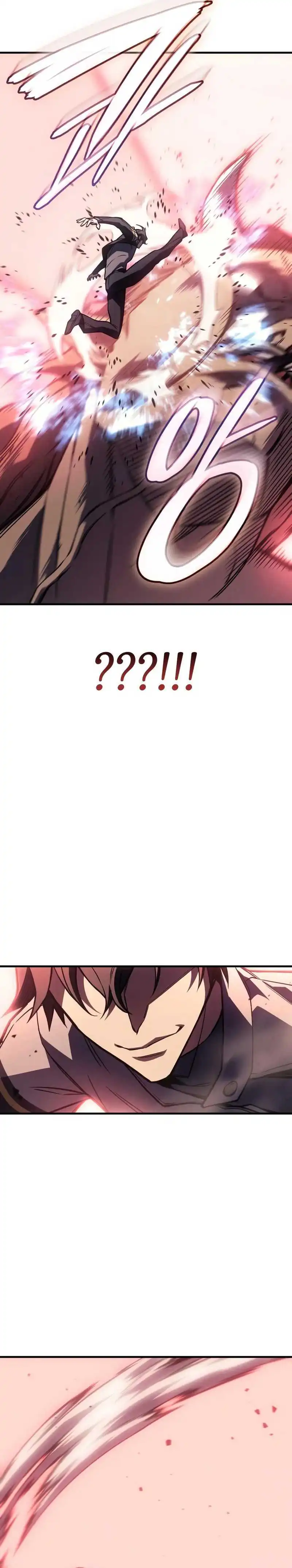 Baca Regressing With The King’s Power - Chapter 127 halaman 36