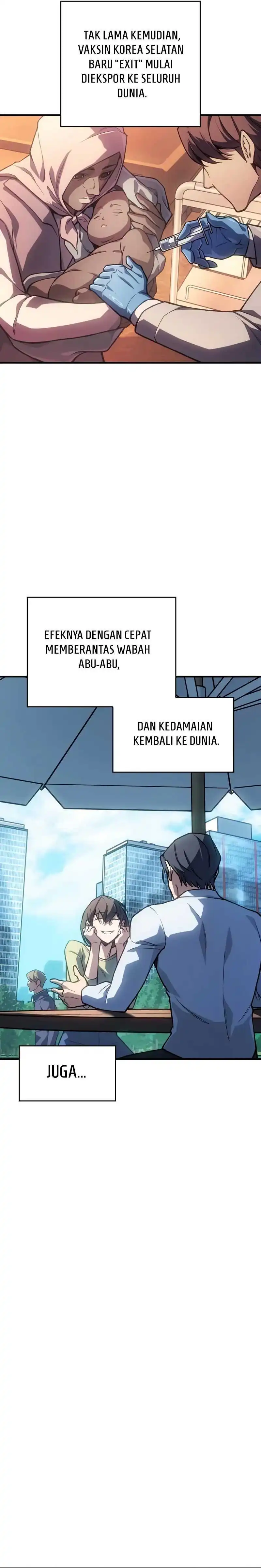 Baca Regressing With The King’s Power - Chapter 127 halaman 4