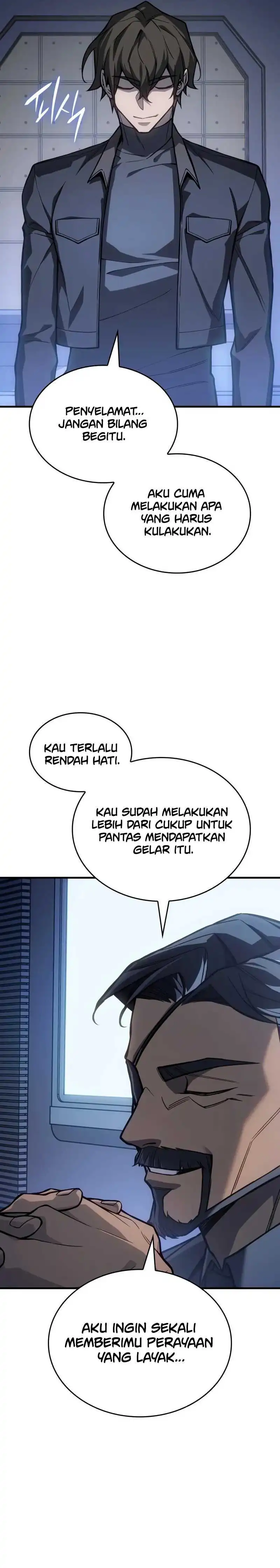 Baca Regressing With The King’s Power - Chapter 127 halaman 6