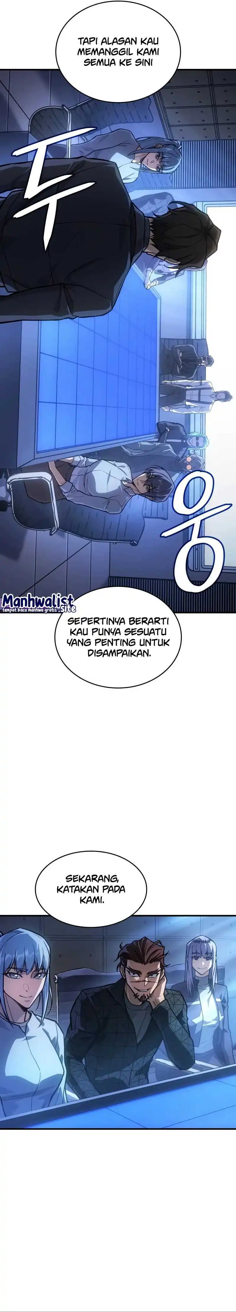 Baca Regressing With The King’s Power - Chapter 127 halaman 7