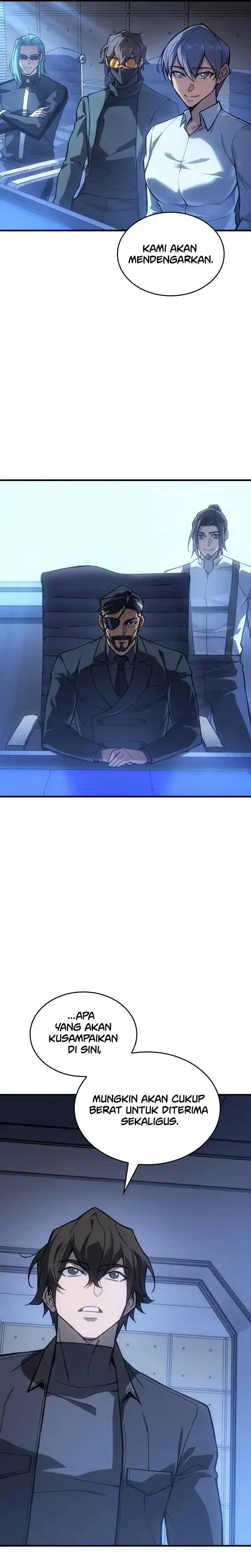 Baca Regressing With The King’s Power - Chapter 127 halaman 8