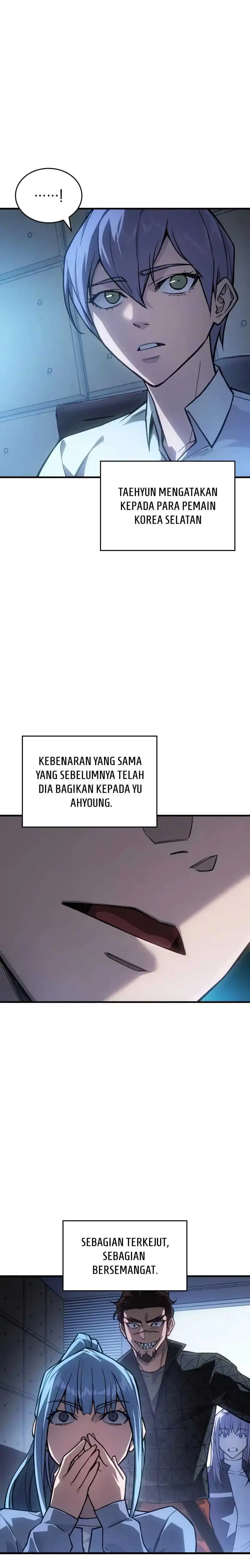 Baca Regressing With The King’s Power - Chapter 127 halaman 9