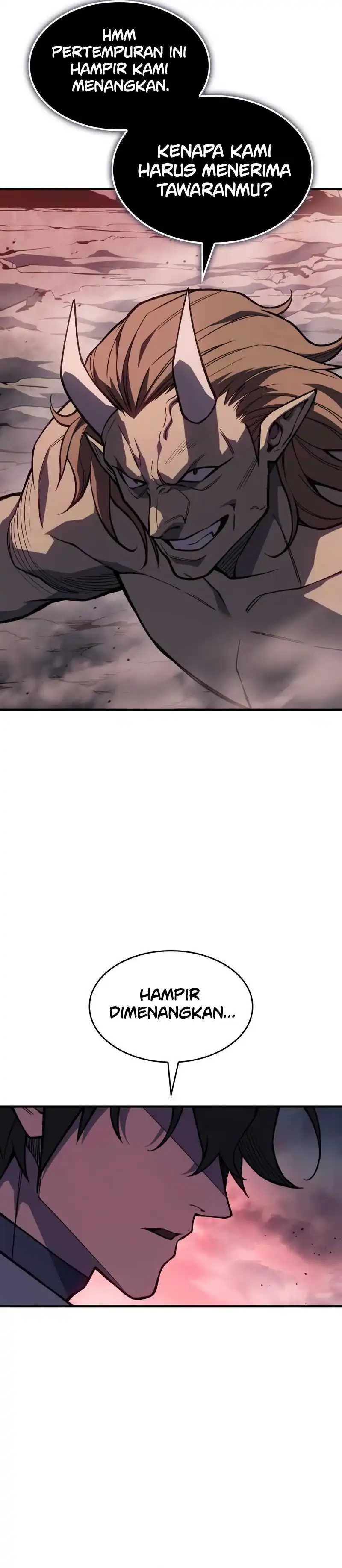 Baca Regressing With The King’s Power - Chapter 128 halaman 11