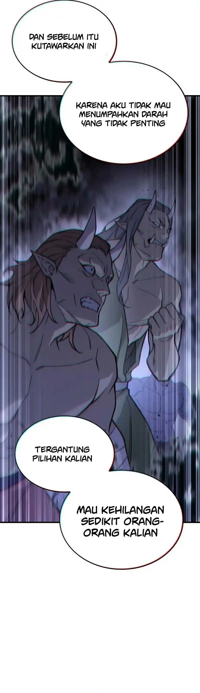 Baca Regressing With The King’s Power - Chapter 128 halaman 13