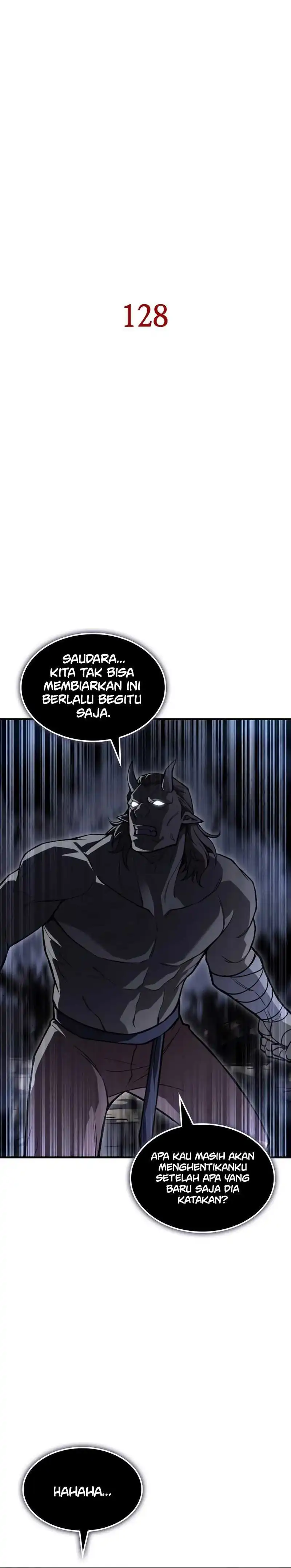 Baca Regressing With The King’s Power - Chapter 128 halaman 15