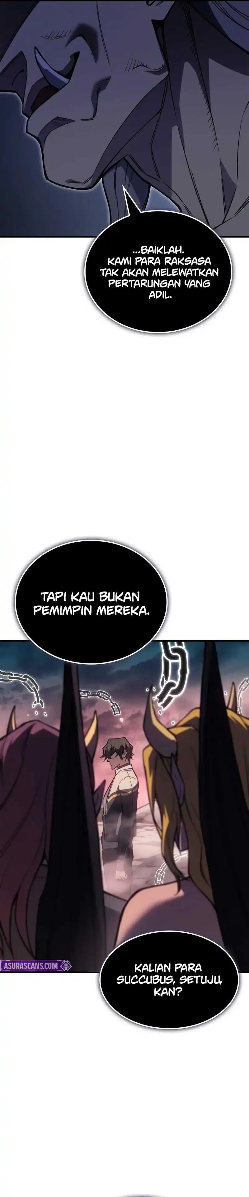 Baca Regressing With The King’s Power - Chapter 128 halaman 16