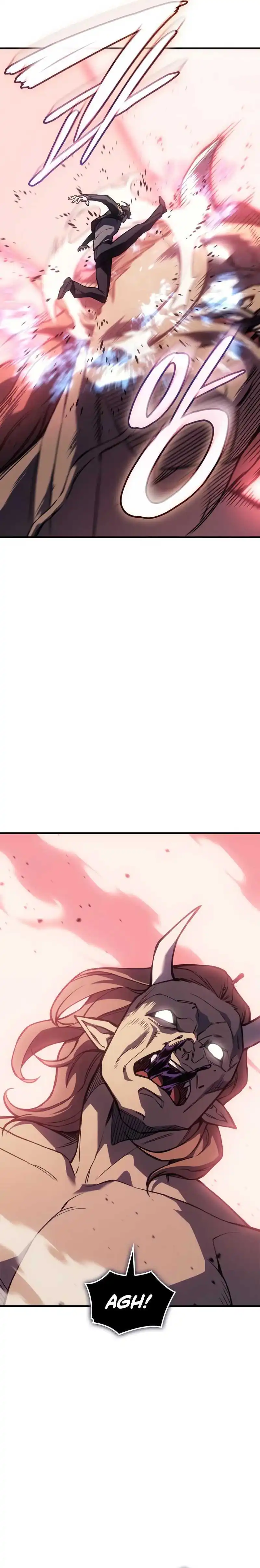 Baca Regressing With The King’s Power - Chapter 128 halaman 2