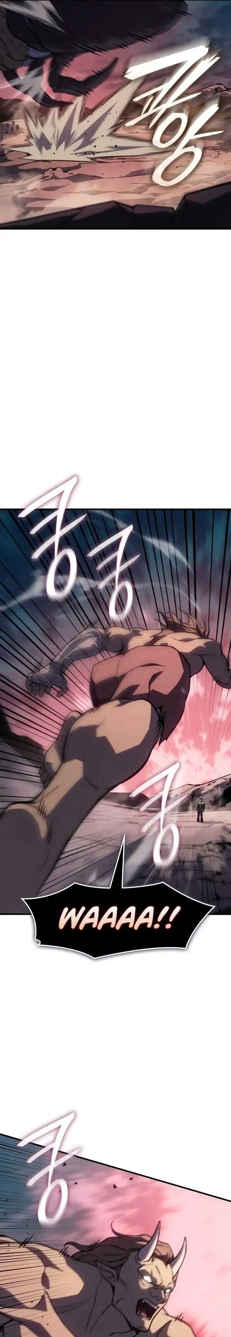 Baca Regressing With The King’s Power - Chapter 128 halaman 21