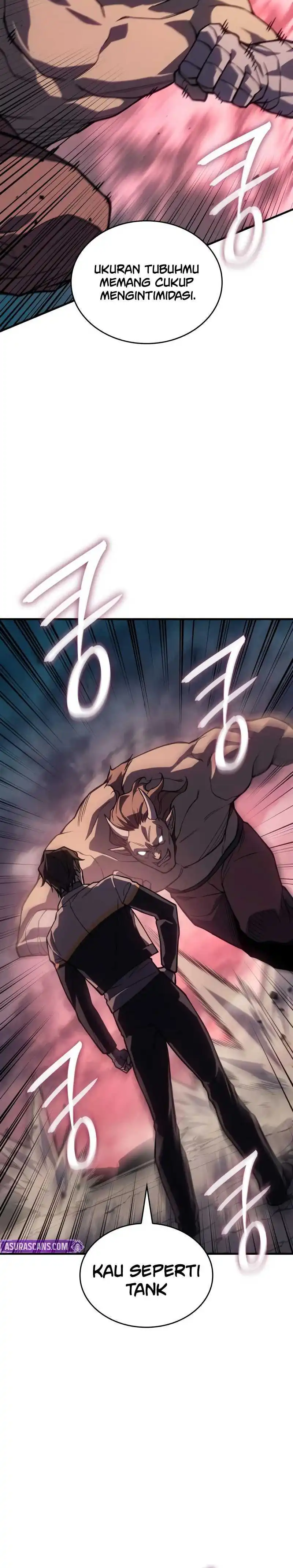 Baca Regressing With The King’s Power - Chapter 128 halaman 22