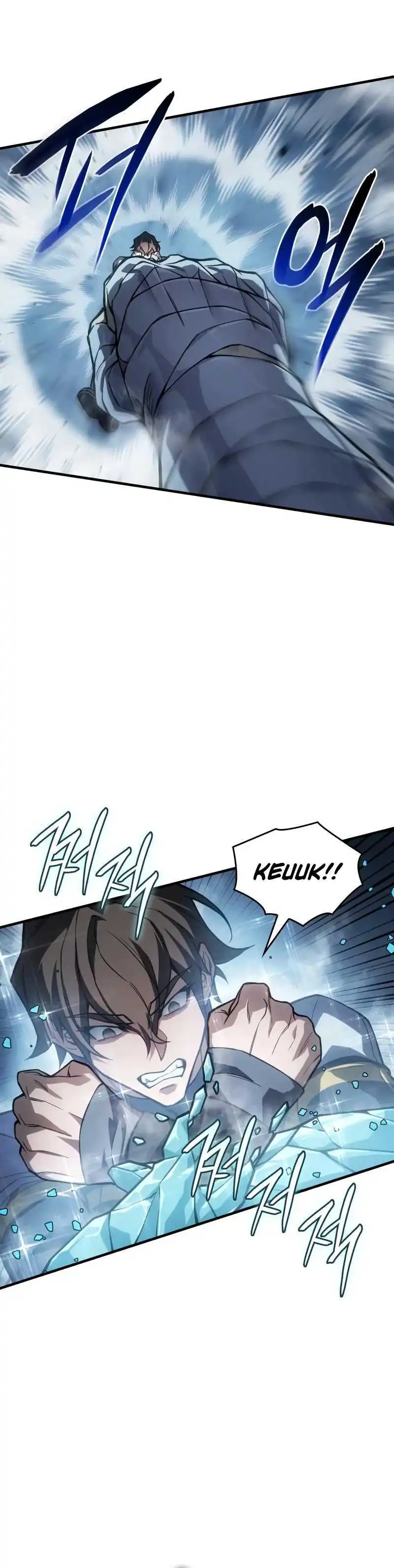 Baca Regressing With The King’s Power - Chapter 128 halaman 28