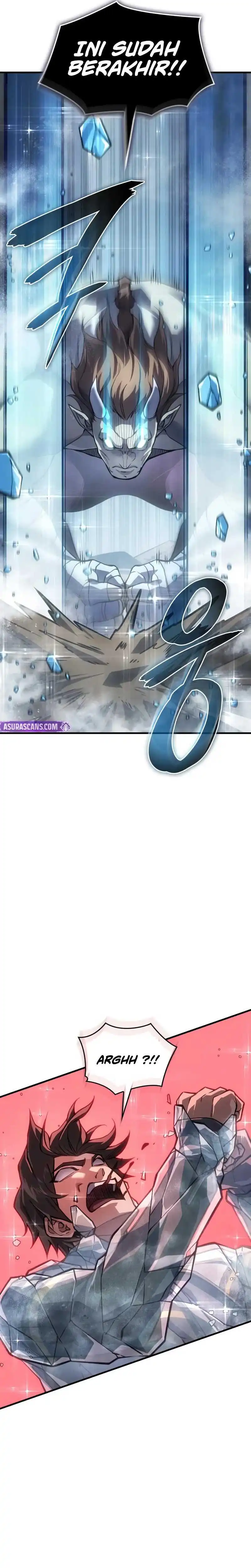 Baca Regressing With The King’s Power - Chapter 128 halaman 29