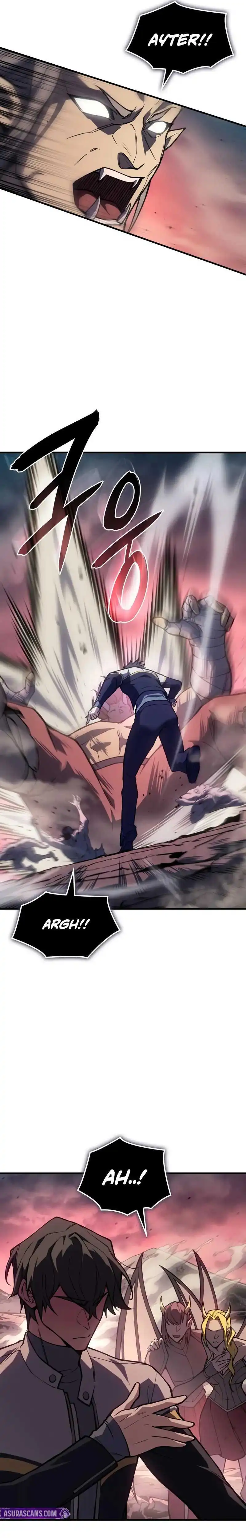 Baca Regressing With The King’s Power - Chapter 128 halaman 3