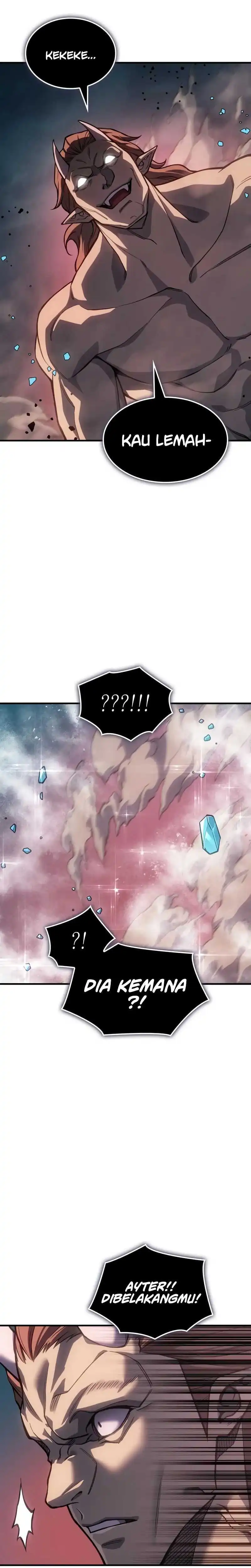 Baca Regressing With The King’s Power - Chapter 128 halaman 30