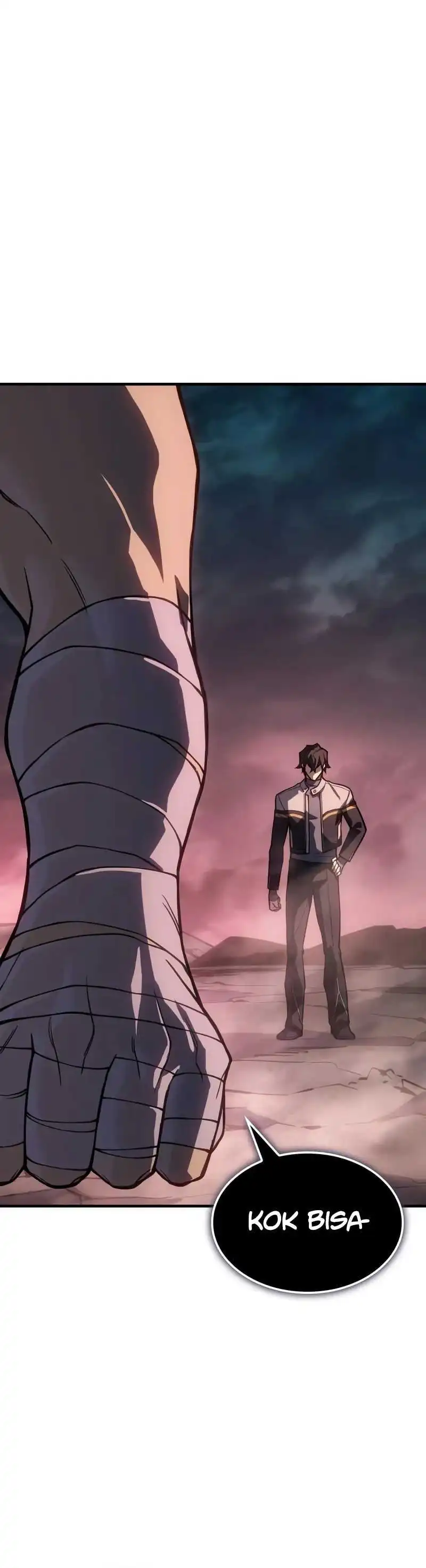 Baca Regressing With The King’s Power - Chapter 128 halaman 31