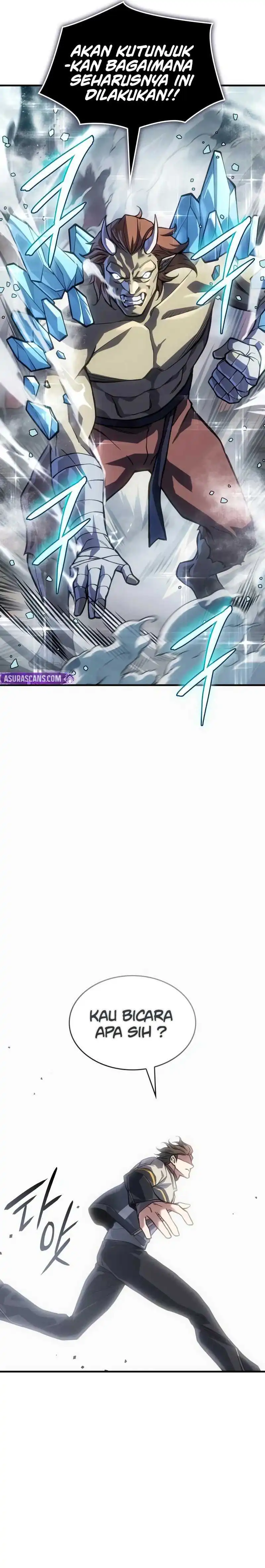 Baca Regressing With The King’s Power - Chapter 128 halaman 33