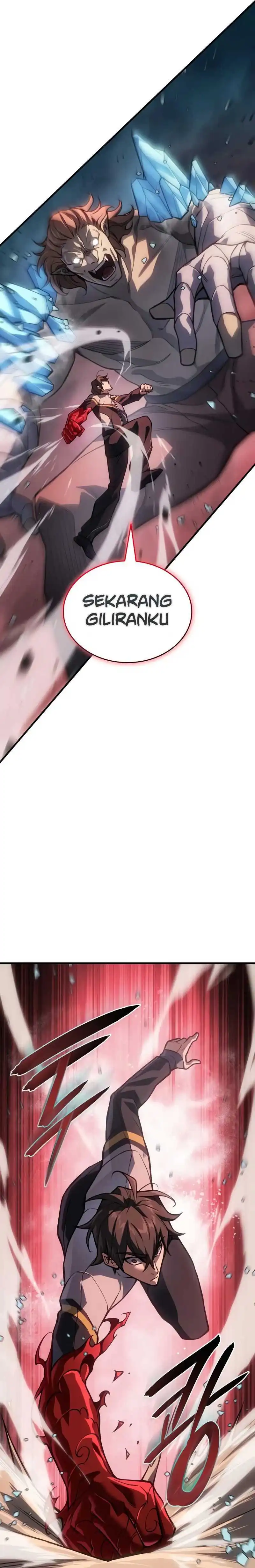 Baca Regressing With The King’s Power - Chapter 128 halaman 34