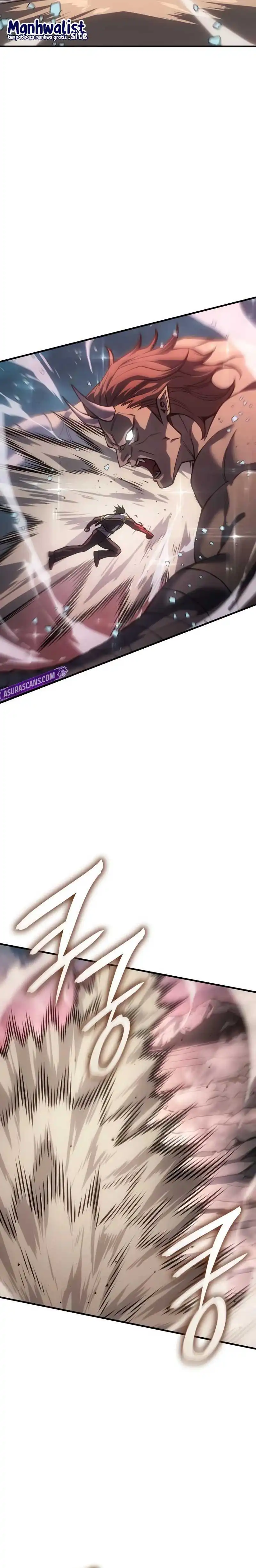 Baca Regressing With The King’s Power - Chapter 128 halaman 35