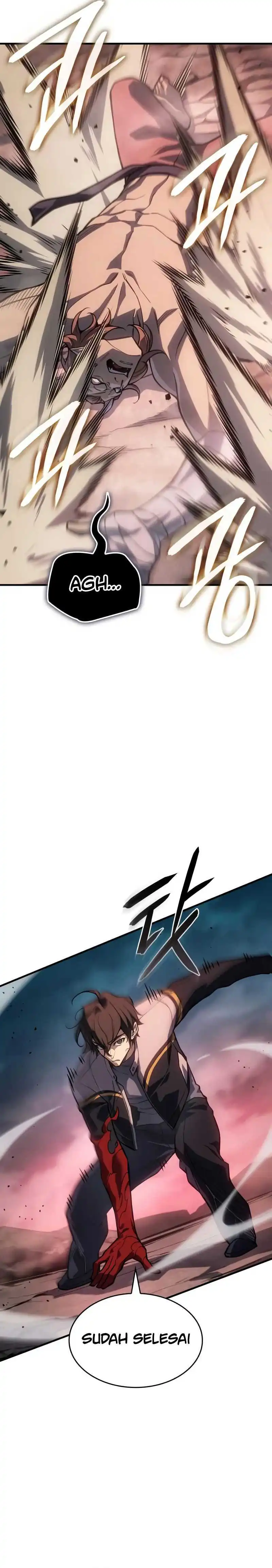 Baca Regressing With The King’s Power - Chapter 128 halaman 36