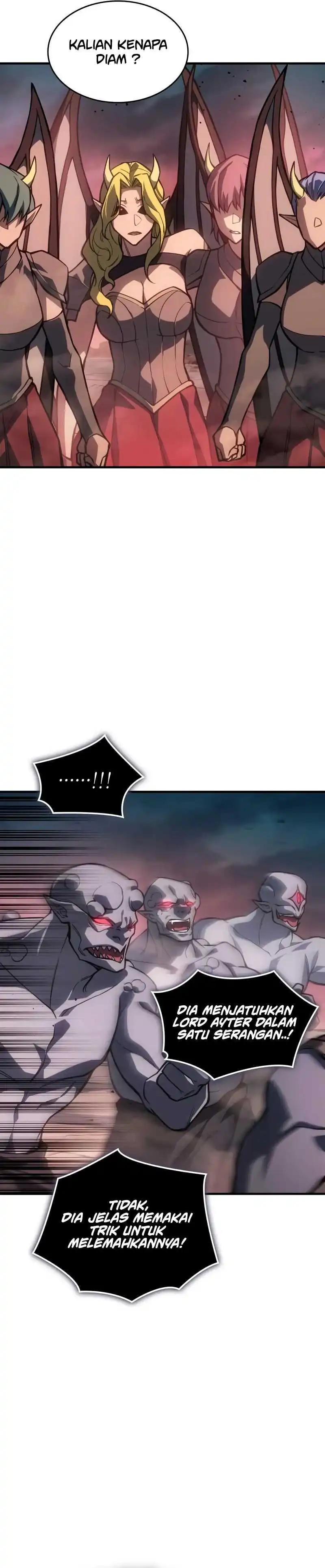 Baca Regressing With The King’s Power - Chapter 128 halaman 37