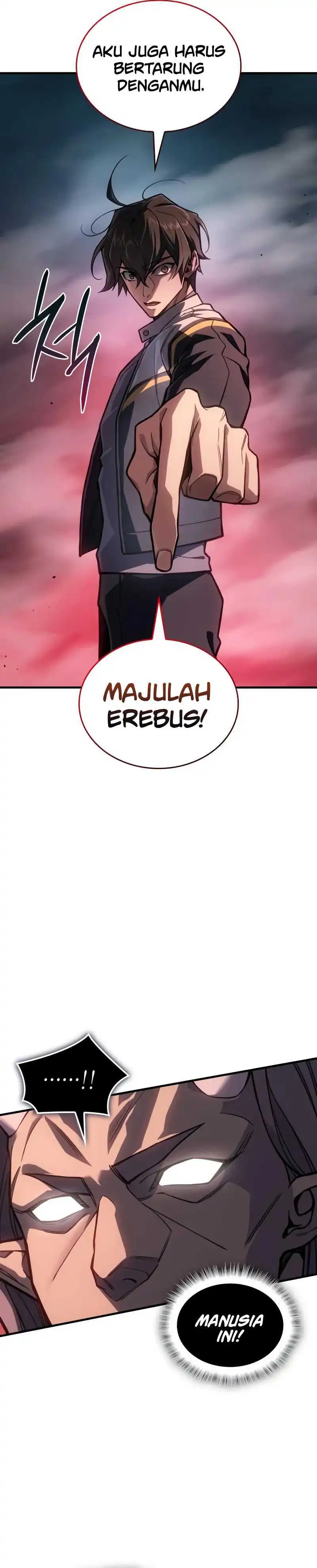 Baca Regressing With The King’s Power - Chapter 128 halaman 39