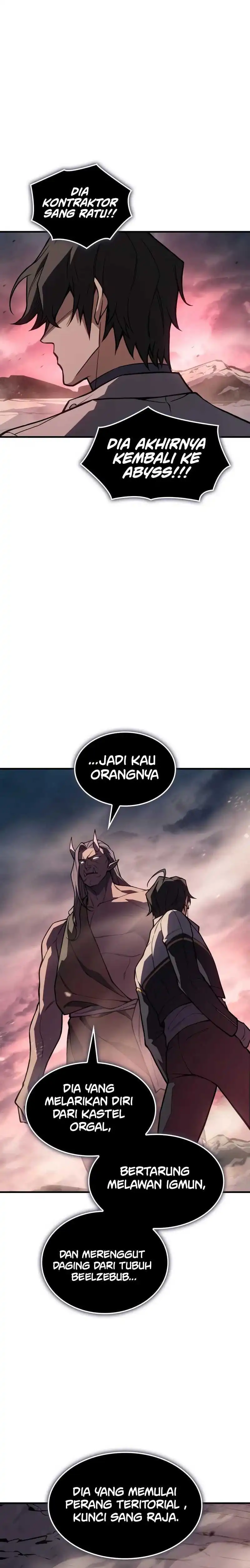 Baca Regressing With The King’s Power - Chapter 128 halaman 4