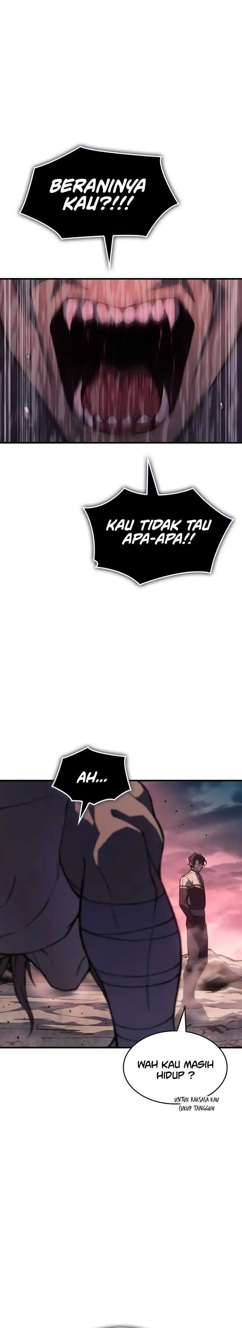 Baca Regressing With The King’s Power - Chapter 128 halaman 7