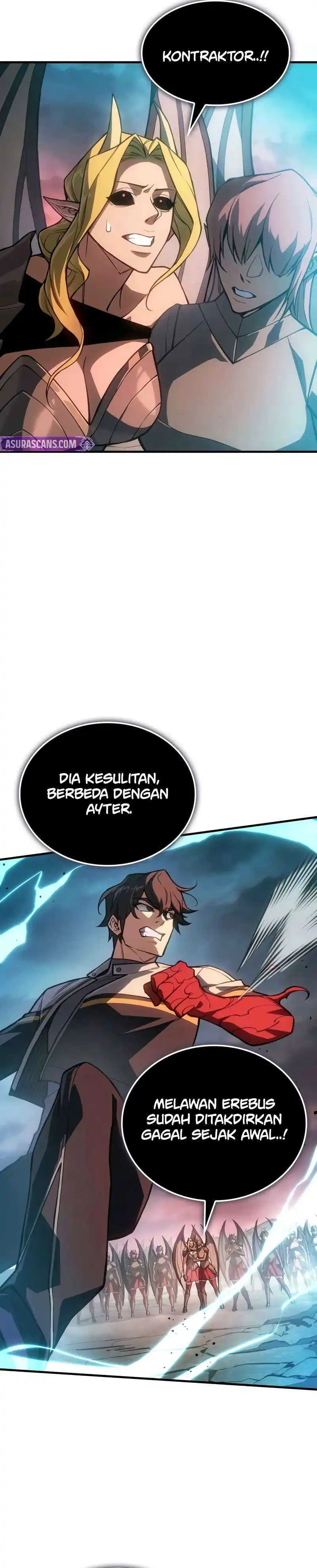 Baca Regressing With The King’s Power - Chapter 129 halaman 10