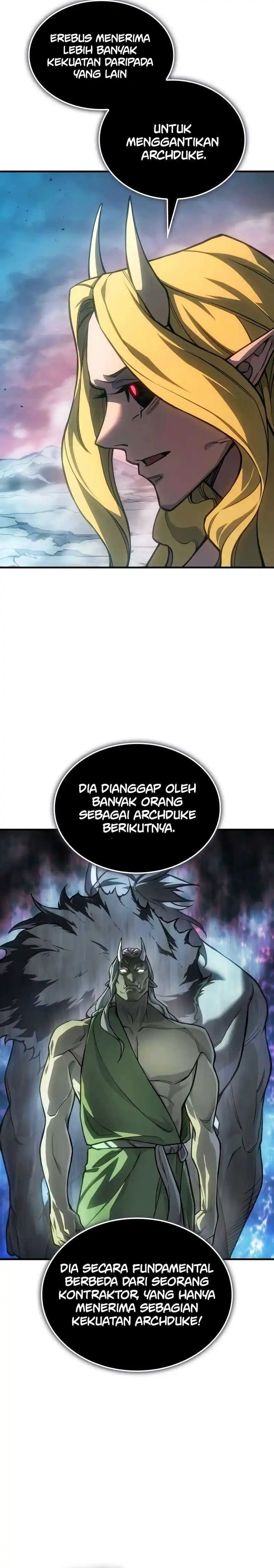 Baca Regressing With The King’s Power - Chapter 129 halaman 11