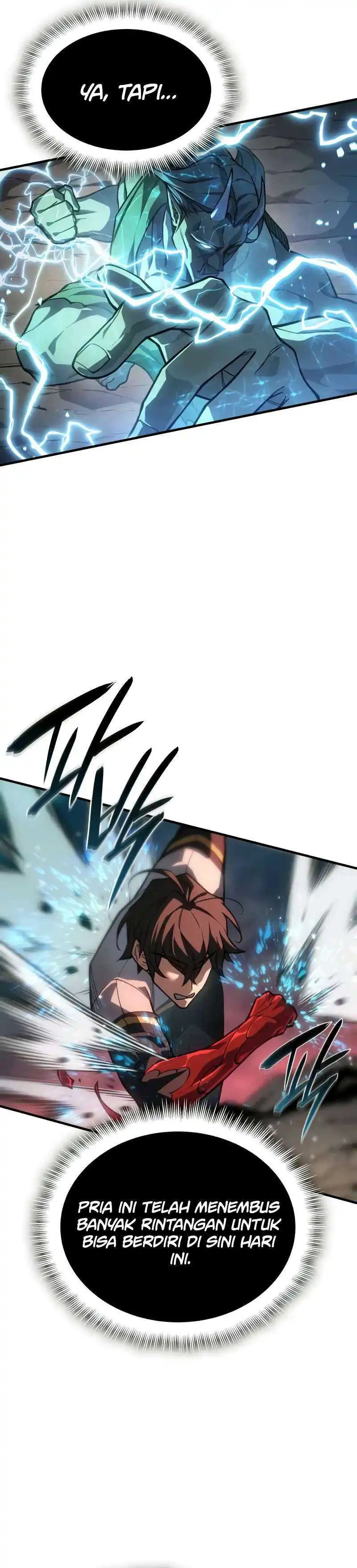 Baca Regressing With The King’s Power - Chapter 129 halaman 12