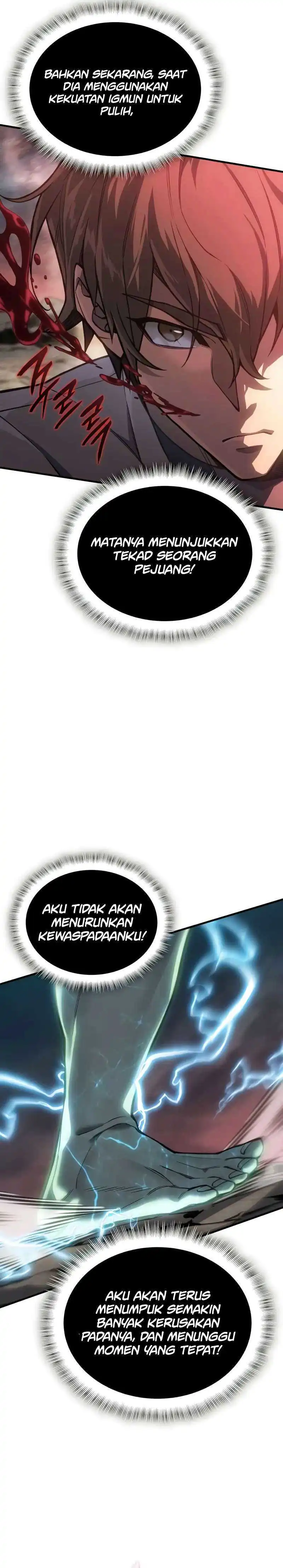 Baca Regressing With The King’s Power - Chapter 129 halaman 13