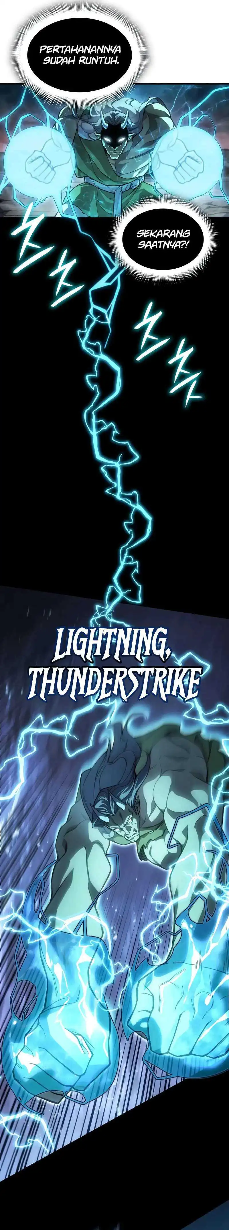 Baca Regressing With The King’s Power - Chapter 129 halaman 15