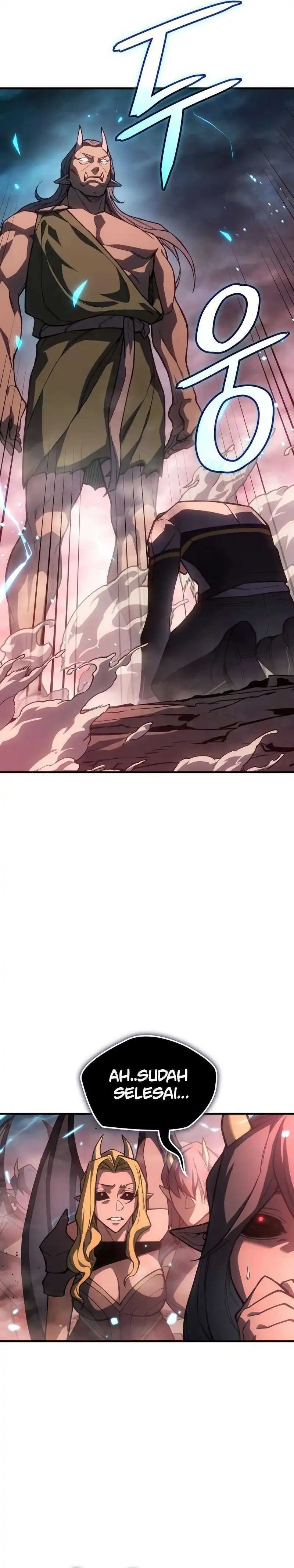 Baca Regressing With The King’s Power - Chapter 129 halaman 18