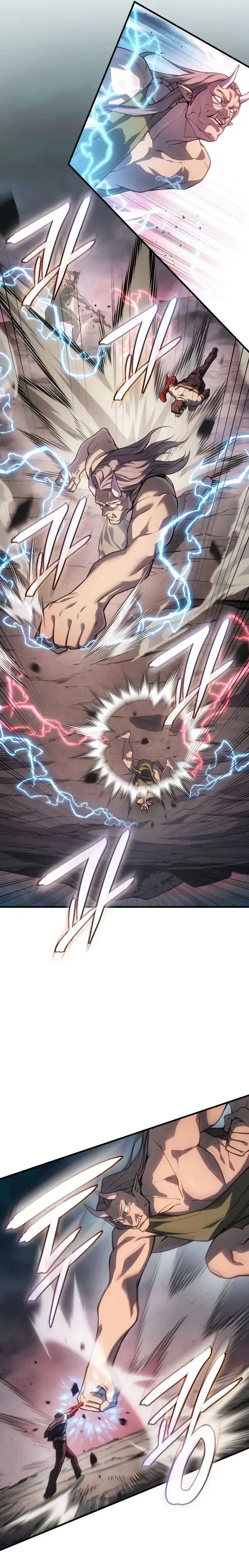 Baca Regressing With The King’s Power - Chapter 129 halaman 2