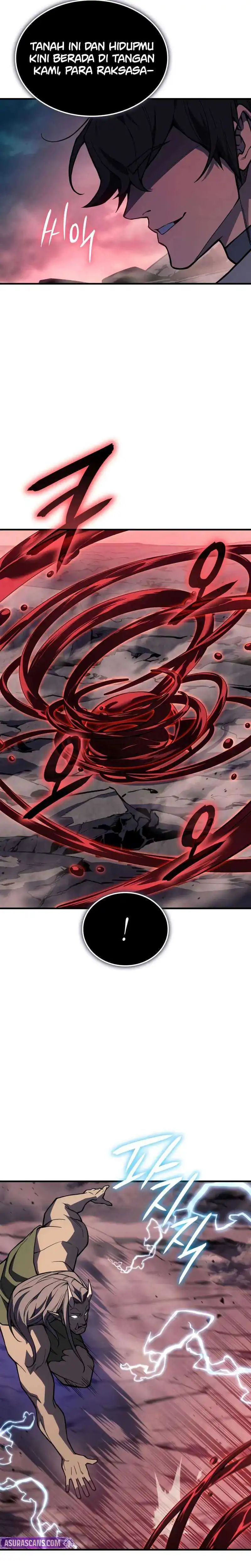 Baca Regressing With The King’s Power - Chapter 129 halaman 20