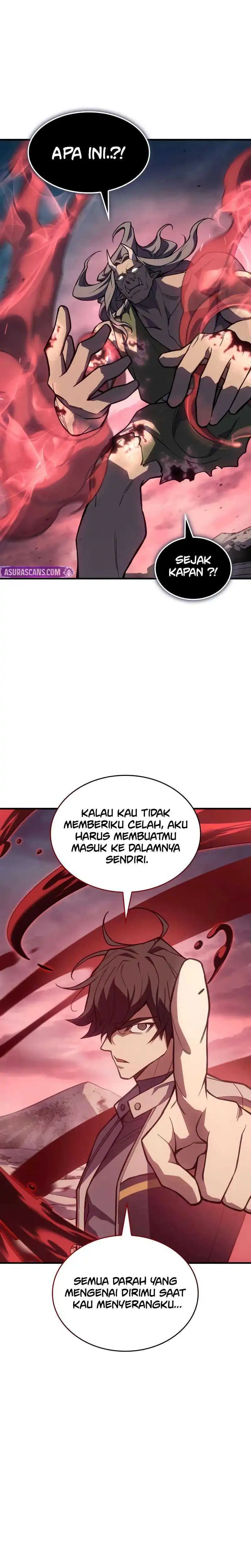 Baca Regressing With The King’s Power - Chapter 129 halaman 23