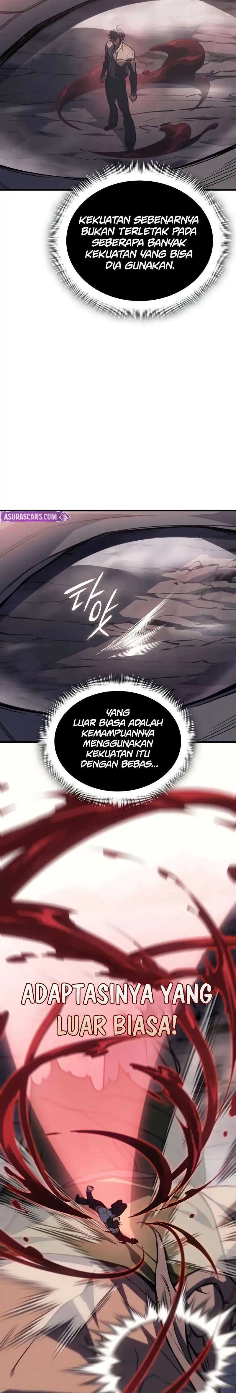Baca Regressing With The King’s Power - Chapter 129 halaman 25