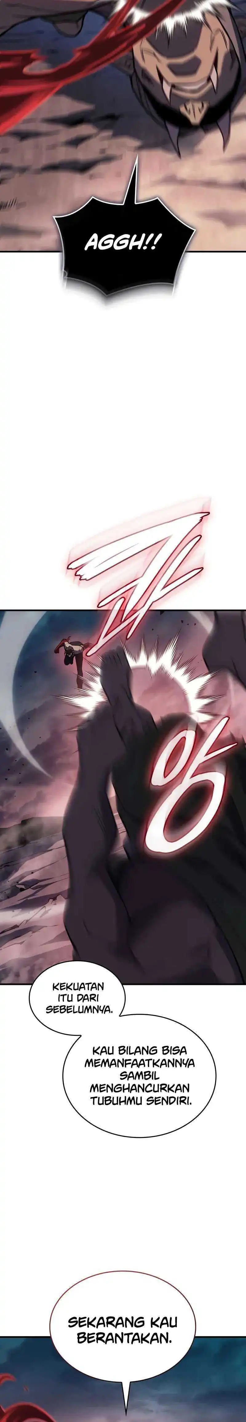 Baca Regressing With The King’s Power - Chapter 129 halaman 26