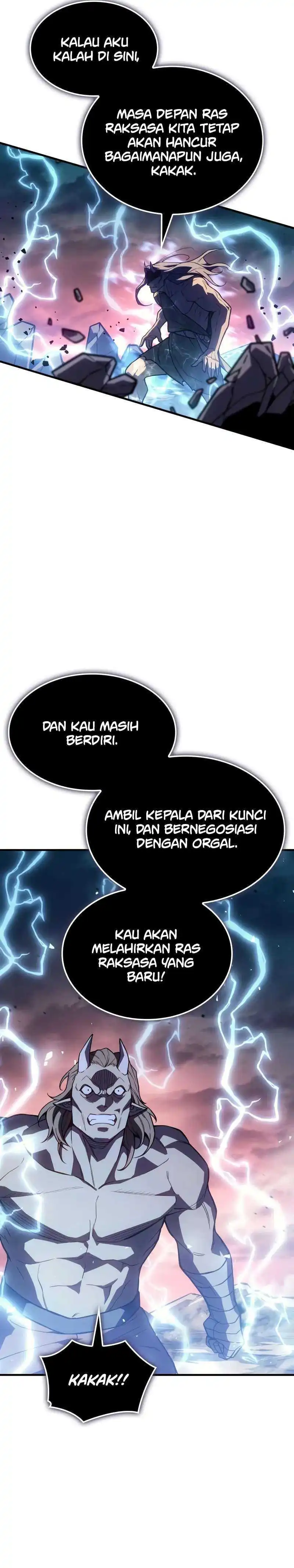 Baca Regressing With The King’s Power - Chapter 129 halaman 29