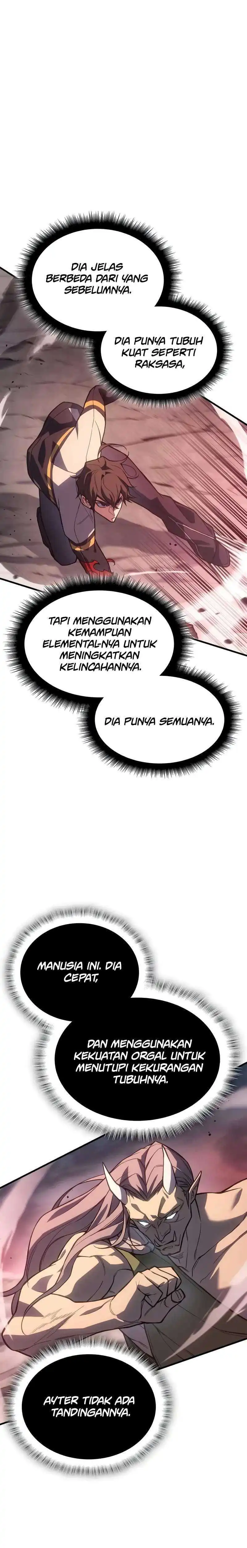 Baca Regressing With The King’s Power - Chapter 129 halaman 3